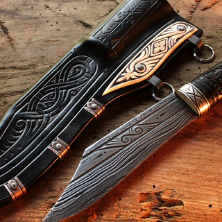 Ножи и Ружья | Охота