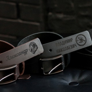 Изделия из кожи | 74Nomer