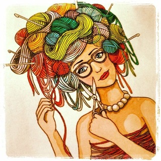 Вязание/knitting/журналы и книги для вязания