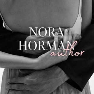 𝐀𝐔𝐓𝐇𝐎𝐑 𝐍𝐎𝐑𝐀 𝐇𝐎𝐑𝐌𝐀𝐍