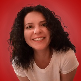 Норм туловище by Екатерина Куваева