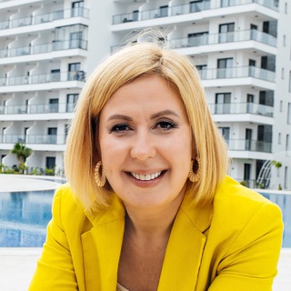 Рей про Недвижимость Северный Кипр🌴