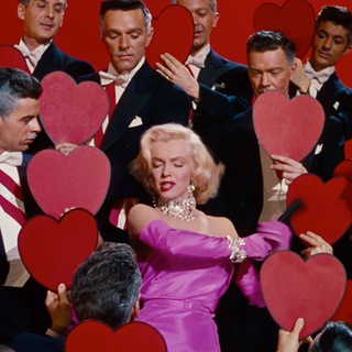 Сорри, я не твоя лав стори