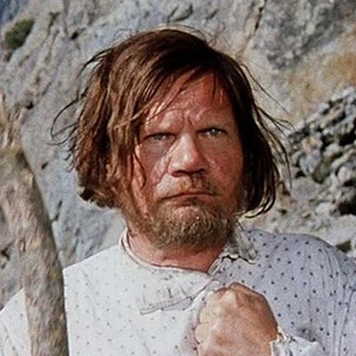 Не корысти ради