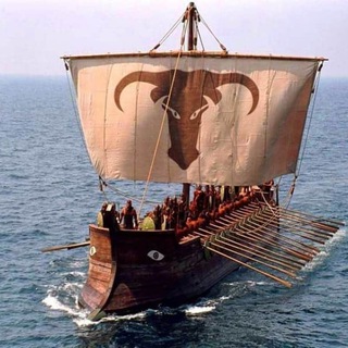 Стартап, а не галера