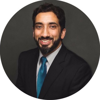 Нуман Али Хан | Ислам