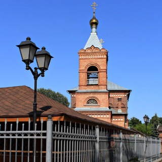 село Новый Милет