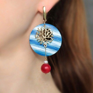 Nova ❤️ Авторская бижутерия