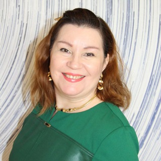 Коуч Финансовой Цели 🟢 Татьяна Новикова🟢