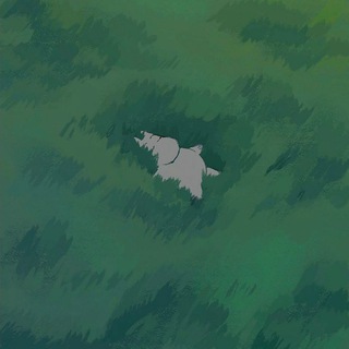 Уголок писателя