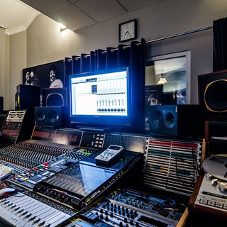 Музыка | Обзоры | Новости