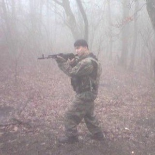 Новости с фронта. Крым