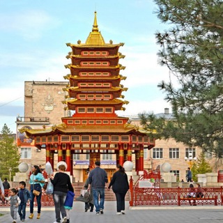 Правдоруб Калмыкии