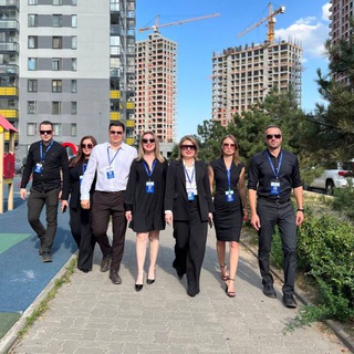 Новостройки Казани Альтера