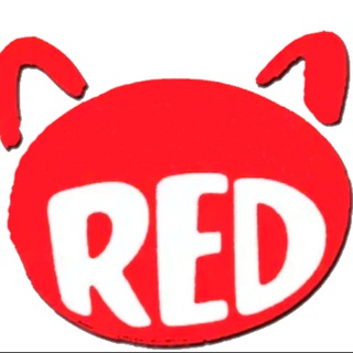 Новый красный!