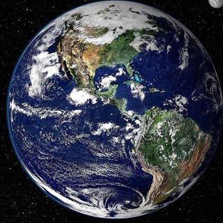 Наша планета