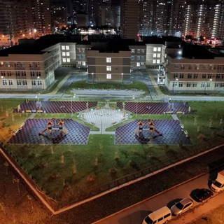 НОВАЯ Школа ГМР