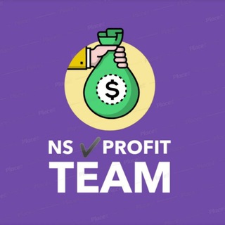 NS ✔️PROFIT TEAM CRYPTOTRADING