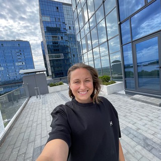 Ника Семенюк 💎 Реализация