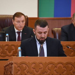 Шамиль Гасбуллаевич Омаров