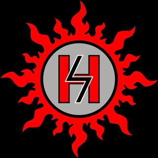 НС — Национальный Сектор ϟ 