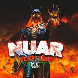 🔥NUAR PUBG🔥