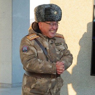 Атомное Чучхе