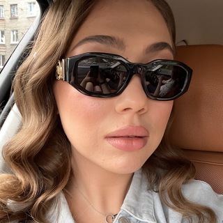 Хотела красные, сделала нюд