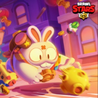 Brawl Stars - Null's Brawl