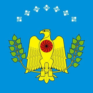 Говорит Нюрба