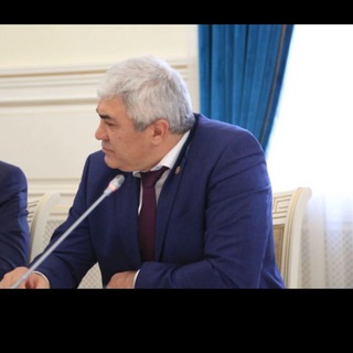 Исламудин Нургудаев