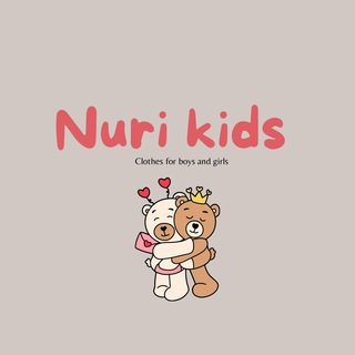 Nuri_Kids🐣