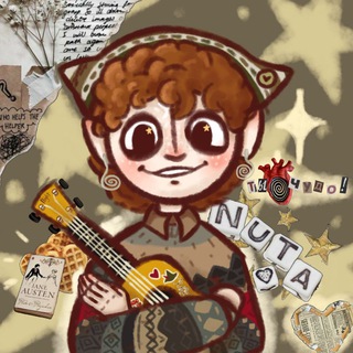 рест|| ‧͙⁺. уютный уголок Нуты‧͙⁺.