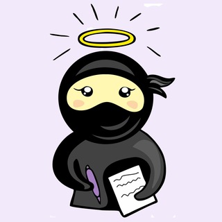 Нутрициолог-Ниндзя🥷