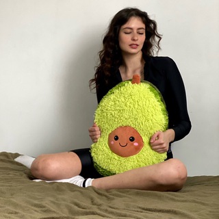 Нутрициолог🥑Екатерина Ходянок