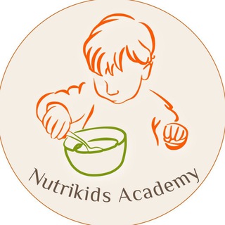 Детское здоровье | NUTRIKIDS