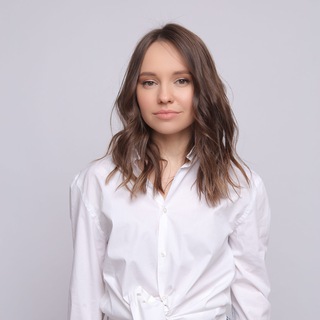 Кристина Виноградова Нутрициолог