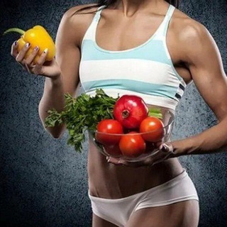 Нутрициолог🍒Онлайн