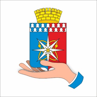 Город на ладони