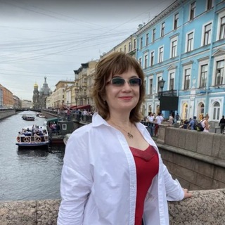 Наталья Волошина, МАК терапия