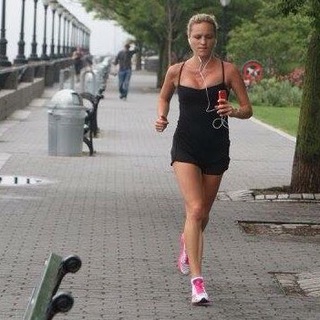 Маршрутка до Манхэттена