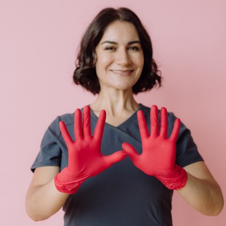 Канал Сарины Нюркиной