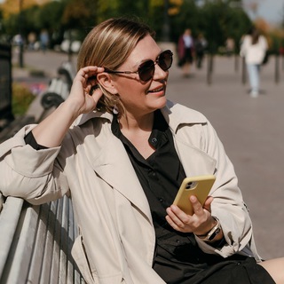 Наталья Зименс & Реалити