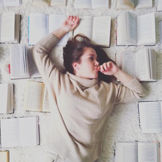 О книгах со вкусом 🤌🏻