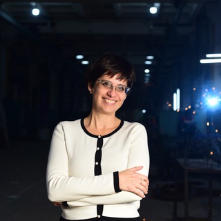 Ермаченко про производство