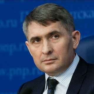 Олег Николаев | Чувашия