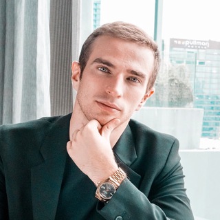 Артём К. | Приватный блог