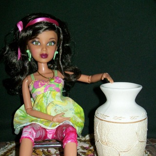 🧚 Кукольный мир 🧚