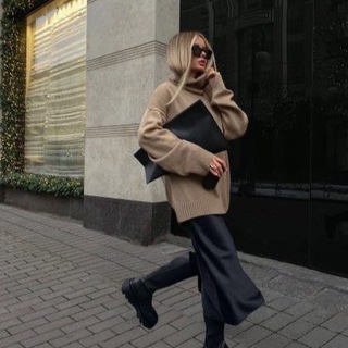 Модные образы на каждый день