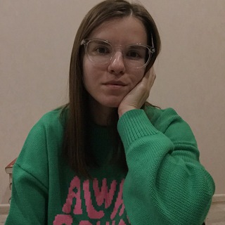 попкультурим с Наташей